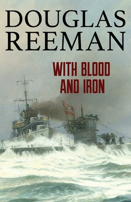 With Blood and Iron Paperback McBooks Press
