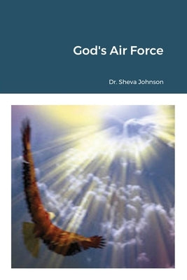 God's Air Force by Johnson, Sheva