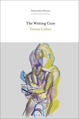 The Writing Cure by Lieber, Emma