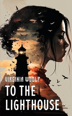To the Lighthouse Paperback Svarog Classic