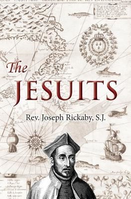 The Jesuits Paperback Books Ulster