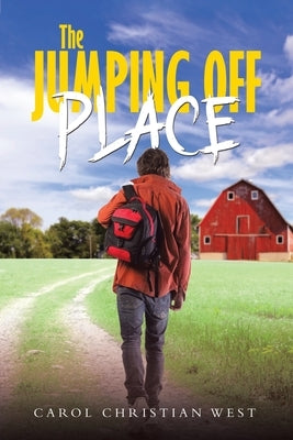 The Jumping Off Place Paperback Matchstick Literary