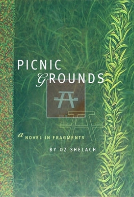 Picnic Grounds: A Novel in Fragments Paperback City Lights Books