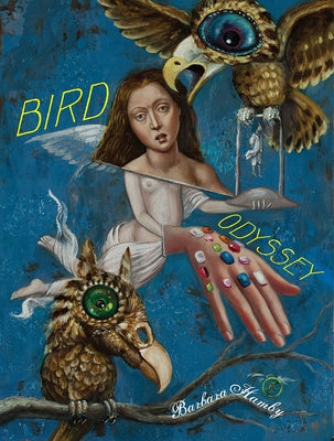 Bird Odyssey Paperback University of Pittsburgh Press
