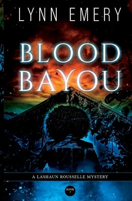 Blood Bayou Paperback Lazy River Publishing