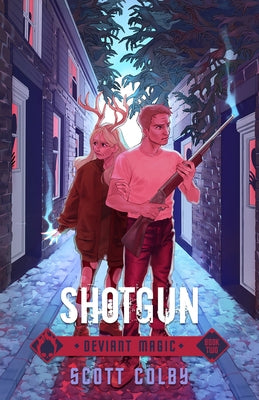 Shotgun, 2 by Colby, Scott