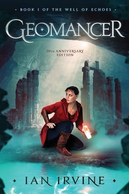 Geomancer Paperback Santhenar Trust