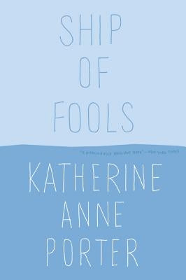 Ship of Fools Back Bay Books