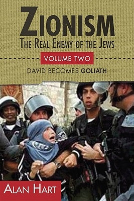 Zionism: Real Enemy of the Jews Vol.2 Paperback Clarity Press