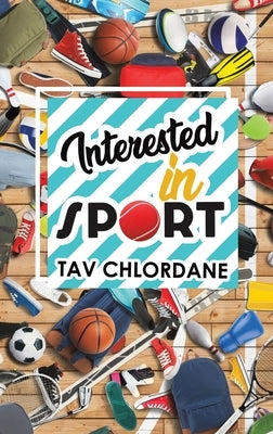 Interested in Sport by Chlordane, Tav