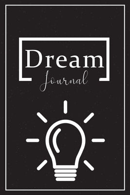 Dream Book: Record, Track, and Interpret Your Dreams, Daily Dream Book by Sealey, Amelia