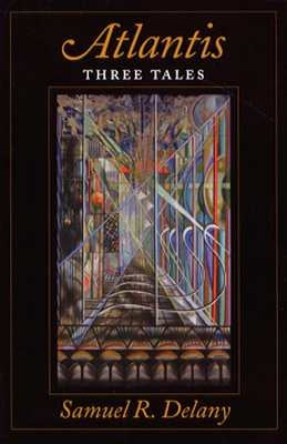 Atlantis: Three Tales Paperback Wesleyan University Press