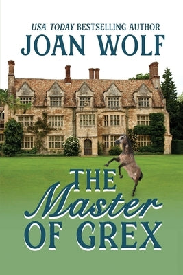 The Master of Grex Paperback Untreed Reads Publishing