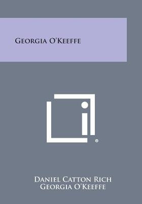 Georgia O'Keeffe Paperback Literary Licensing, LLC