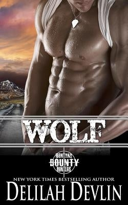 Wolf Paperback Independently Published