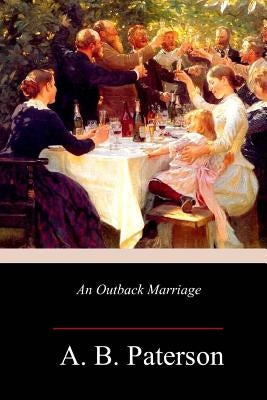 An Outback Marriage Paperback Createspace Independent Publishing Platform