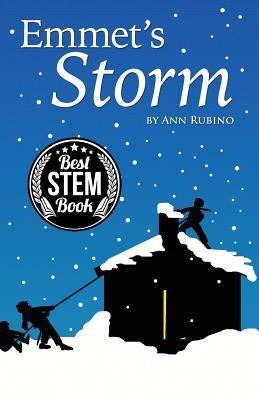 Emmet's Storm Paperback Catree.com