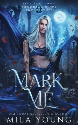 Mark Me Paperback Tarean Marketing