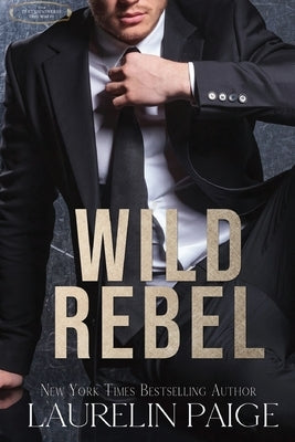 Wild Rebel Paige Press LLC