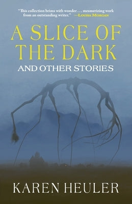 A Slice of the Dark and Other Stories by Heuler, Karen