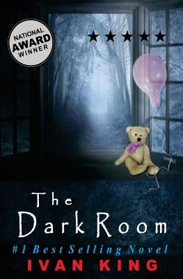 The Dark Room Paperback Createspace Independent Publishing Platform