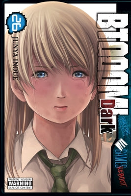 Btooom!, Vol. 26: Dark Reality Version by Inoue, Junya