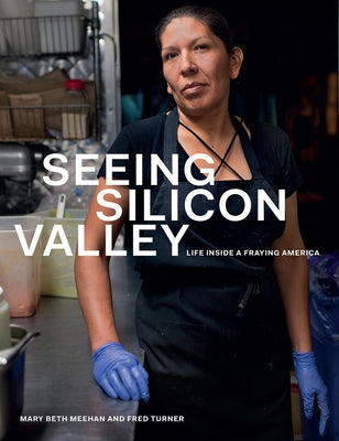Seeing Silicon Valley: Life Inside a Fraying America University of Chicago Press