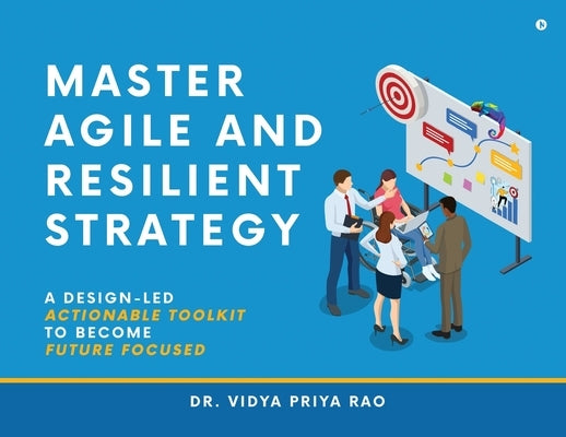 Master Agile and Resilient Strategy Paperback Notion Press