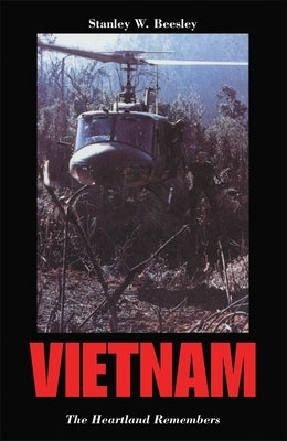 Vietnam: The Heartland Remembers Paperback University of Oklahoma Press