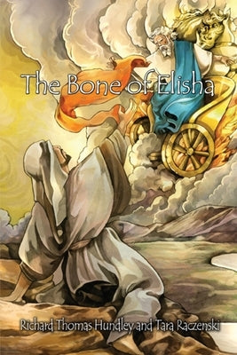 The Bone of Elisha Paperback Dorrance Publishing Co.
