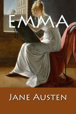 Emma: (English Edition) by Jane Austen