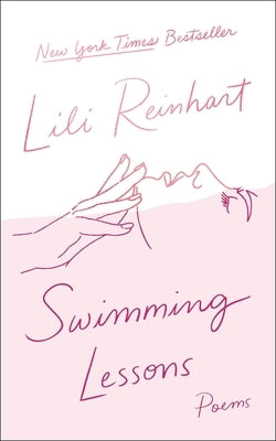 Swimming Lessons: Poems Paperback St. Martin's Griffin