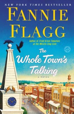 The Whole Town's Talking Random House Trade