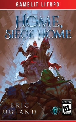 Home, Siege Home Paperback Air Quotes Publishing