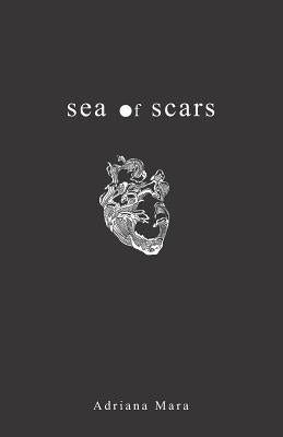 Sea of Scars Paperback Createspace Independent Publishing Platform