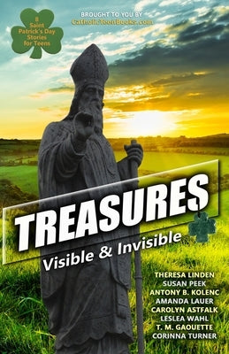 Treasures: Visible & Invisible Paperback Catholic Teen Books