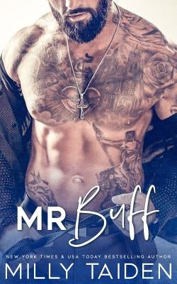 Mr. Buff Paperback Createspace Independent Publishing Platform