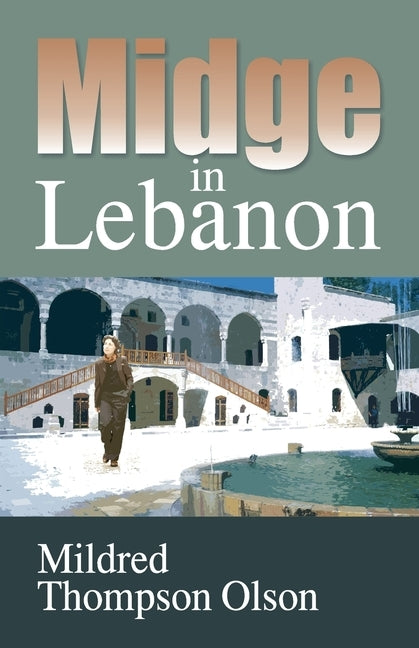 Midge in Lebanon Paperback Teach Services, Inc.
