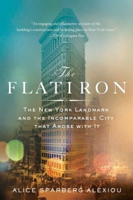 Flatiron Paperback St. Martins Press-3PL