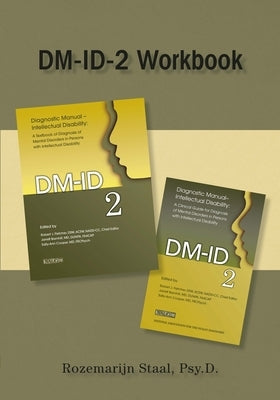 DM-Id-2 Workbook by Staal, Rozemarijn