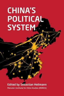 China's Political System Paperback Rowman & Littlefield Publishers