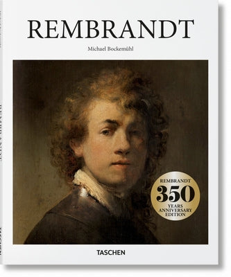 Rembrandt by Bockemühl, Michael