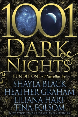 1001 Dark Nights: Bundle One by Black, Shayla