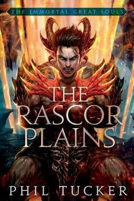 The Rascor Plains Paperback Independently Published