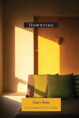 Paperback of "Downtime" by Gunpowder Press, featuring the book cover with title and author details.