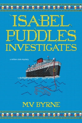 Isabel Puddles Investigates Paperback Kensington Publishing Corporation