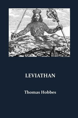 Leviathan Paperback Createspace Independent Publishing Platform