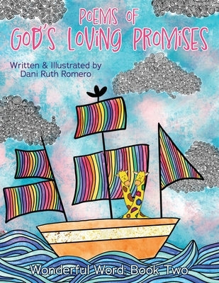 Poems of God's Loving Promises by Romero, Dani R.