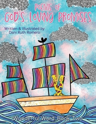 Poems of God's Loving Promises Paperback Briley & Baxter Publications