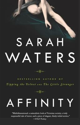 Affinity by Waters, Sarah